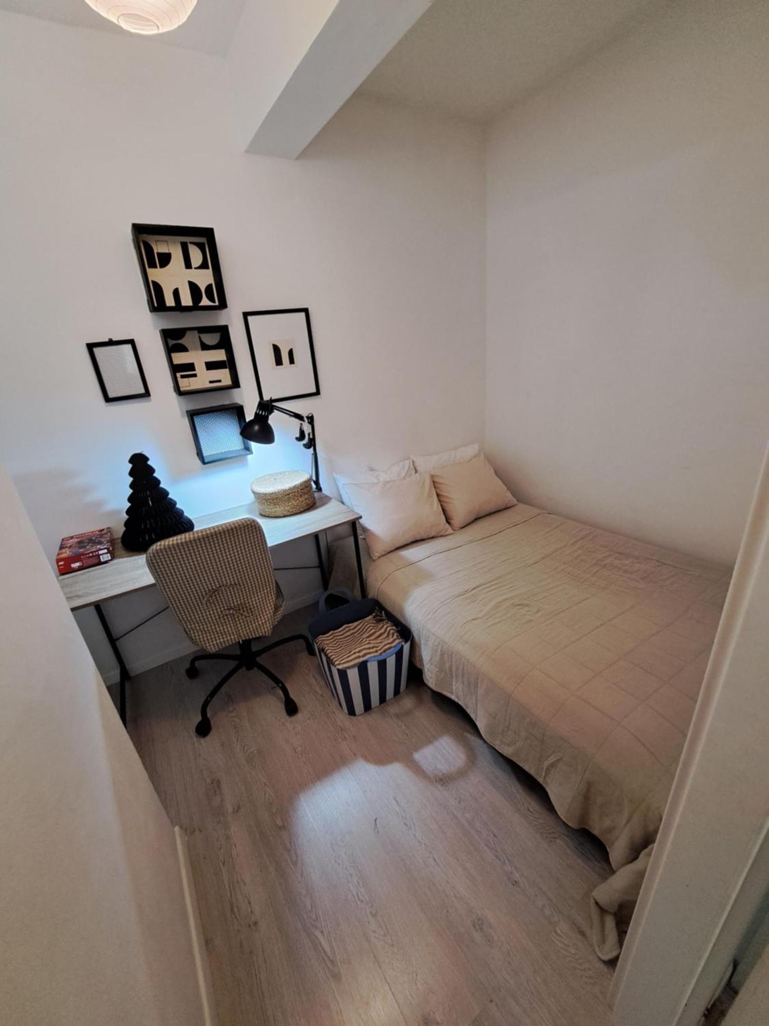 Apartman Petra زادار المظهر الخارجي الصورة