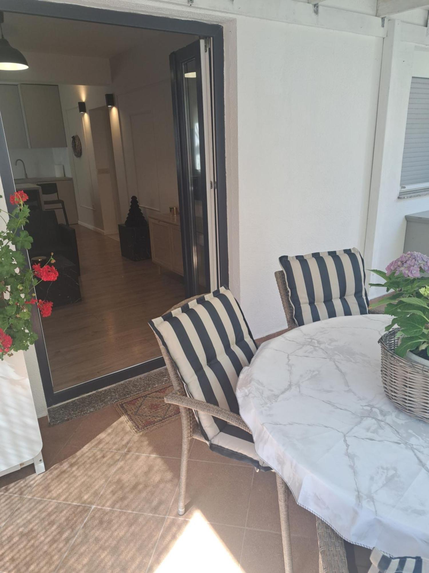 Apartman Petra زادار المظهر الخارجي الصورة