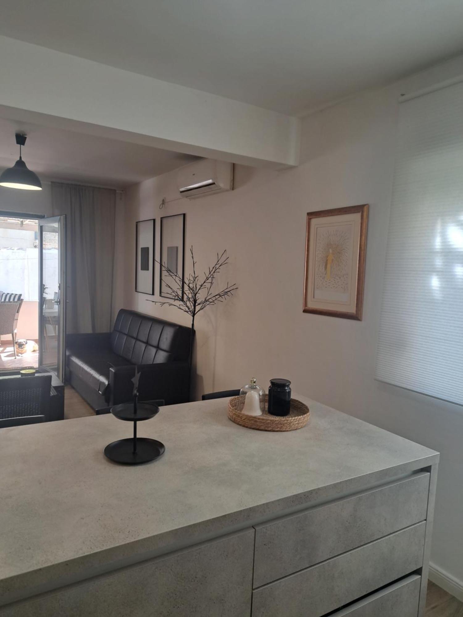 Apartman Petra زادار المظهر الخارجي الصورة