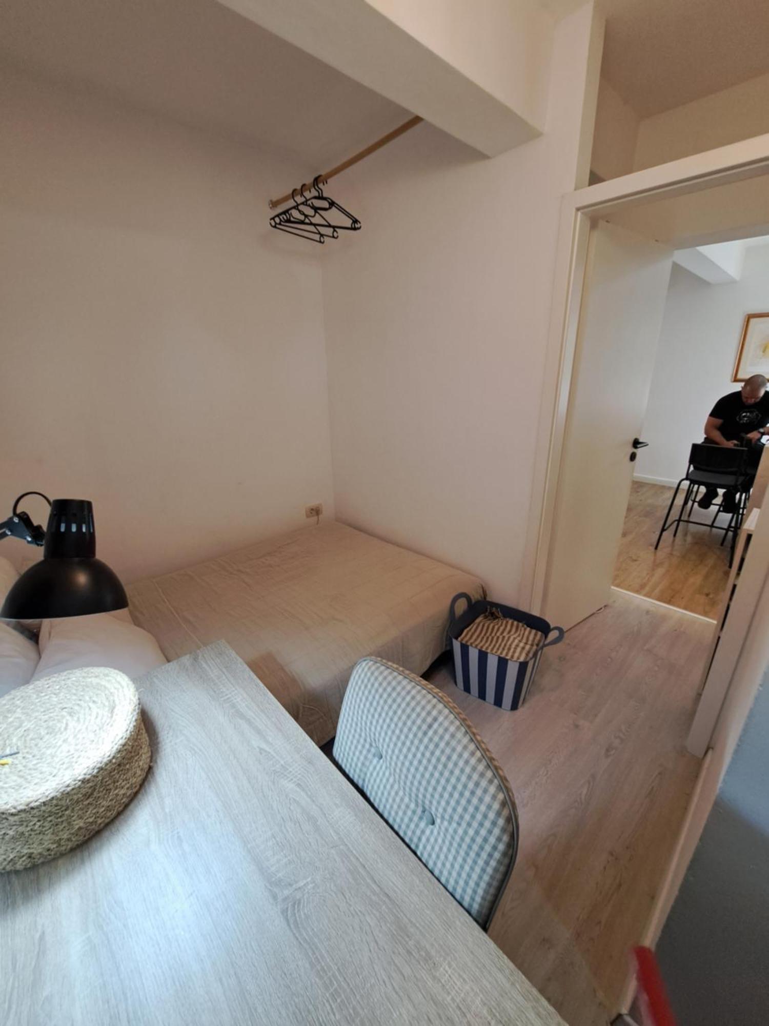 Apartman Petra زادار المظهر الخارجي الصورة