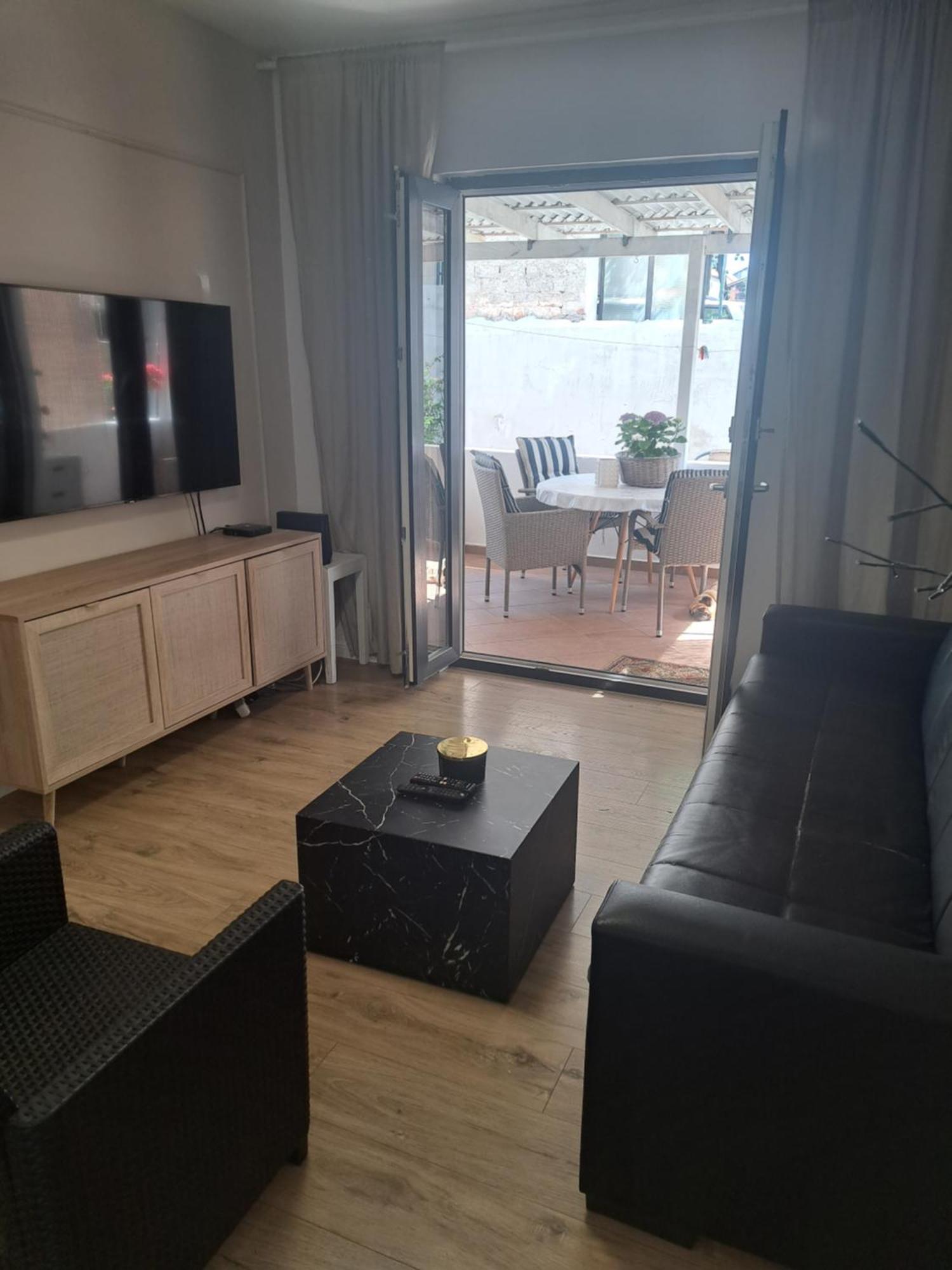 Apartman Petra زادار المظهر الخارجي الصورة