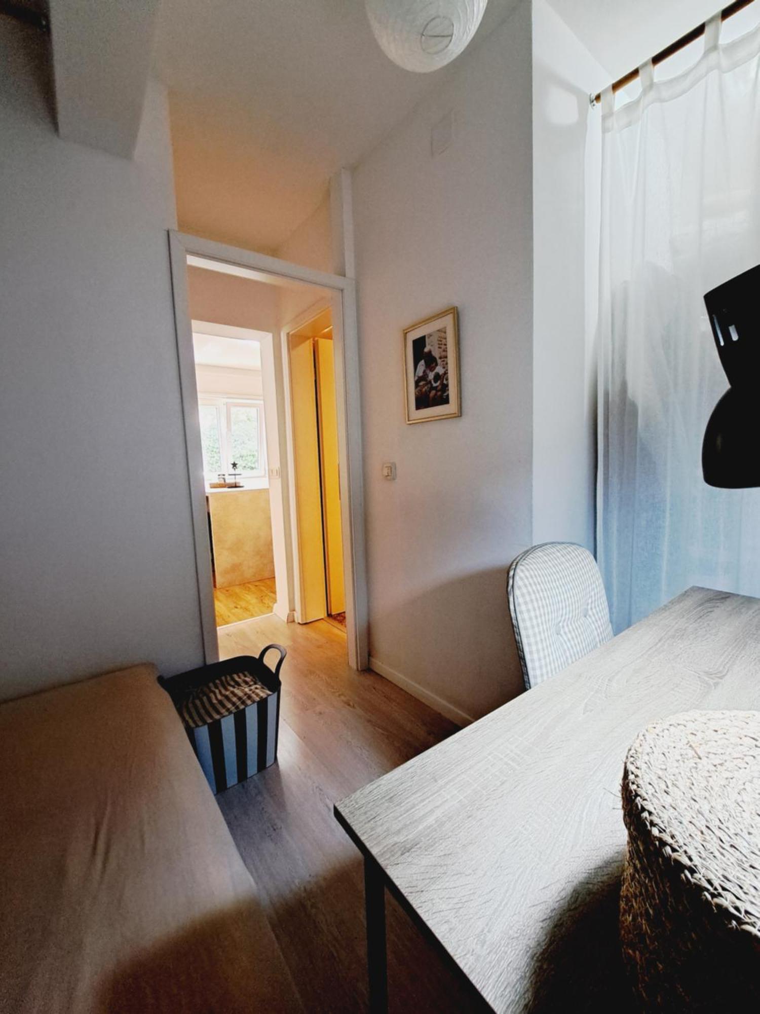 Apartman Petra زادار المظهر الخارجي الصورة