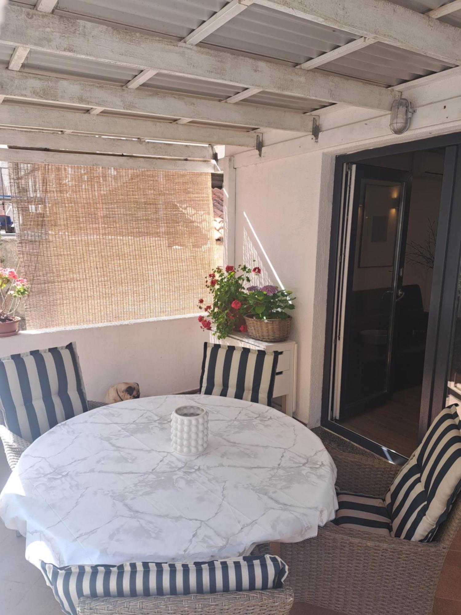 Apartman Petra زادار المظهر الخارجي الصورة